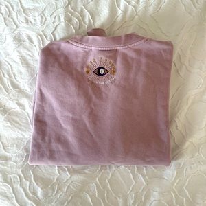 Spiritual Gangster Women’s Crewneck